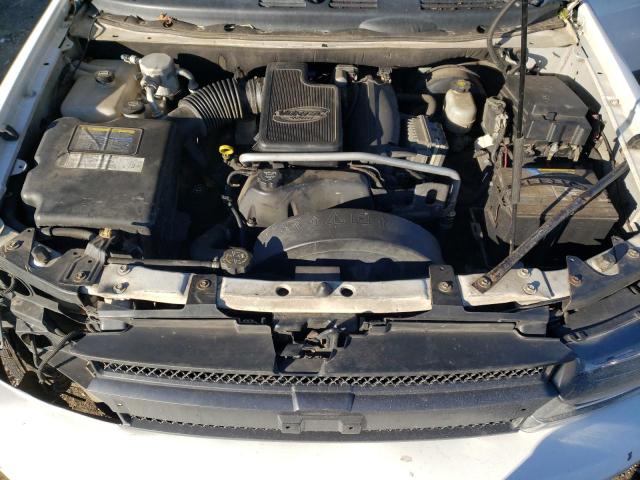 Photo 12 from auction – 2005 CHEVROLET TRAILBLAZE with VIN 1GNDT13S252345206