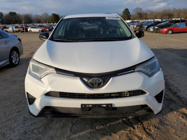 Photo 5 from auction – 2018 TOYOTA RAV4 LE with VIN 2T3ZFREV4JW414684
