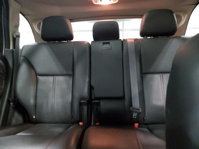 Photo 10 from auction – 2011 FORD EDGE LIMIT with VIN 2FMDK4KC8BBB60960