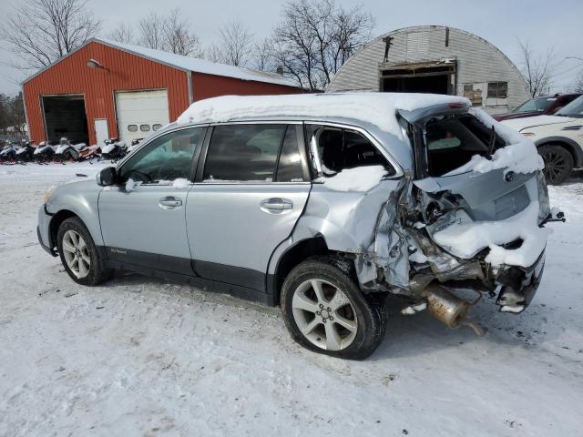 Снимка 2 от търг – 2013 SUBARU OUTBACK 2. с VIN 4S4BRCCC5D3231952