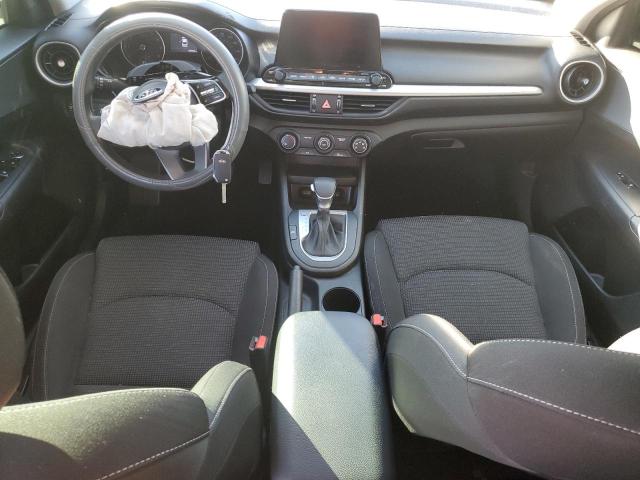 Photo 8 from auction – 2021 KIA FORTE FE with VIN 3KPF24AD5ME362500