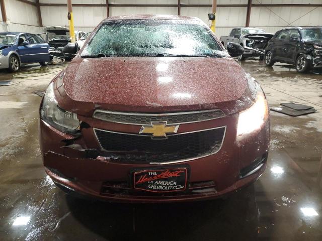 Photo 5 from auction – 2012 CHEVROLET CRUZE LS with VIN 1G1PC5SH9C7183005