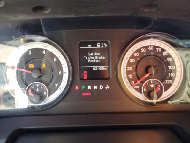 Photo 9 from auction – 2014 RAM 1500 ST with VIN 3C6JR6AG3EG278054