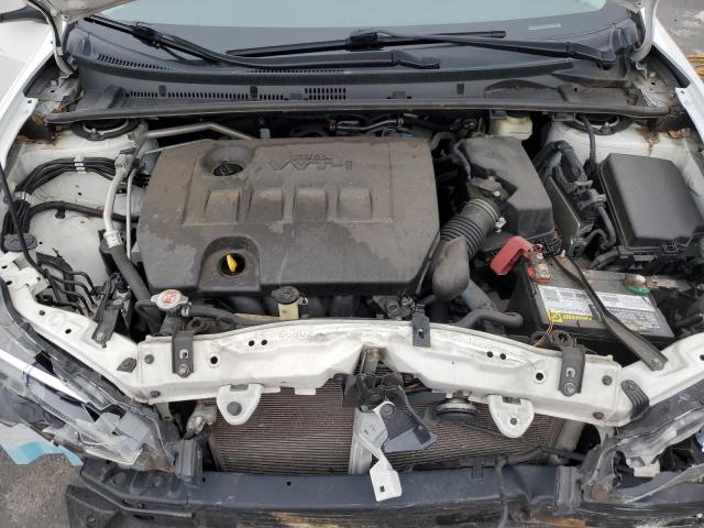 Photo 11 from auction – 2018 TOYOTA COROLLA L with VIN 2T1BURHE1JC060619