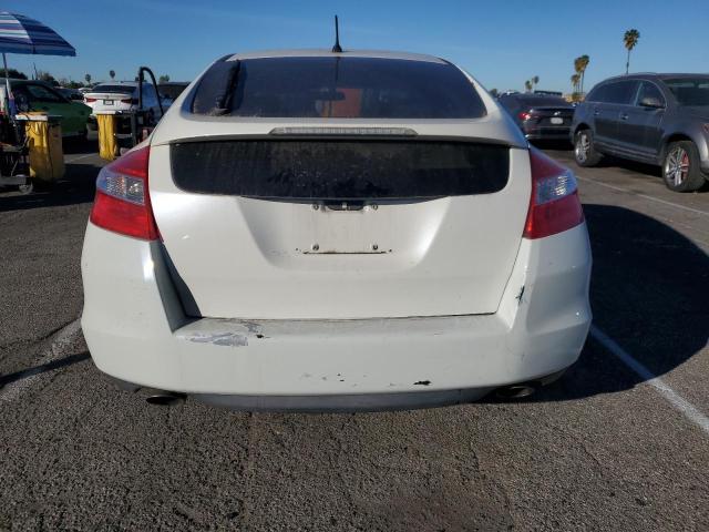 Photo 6 from auction – 2011 HONDA ACCORD CRO with VIN 5J6TF1H33BL000182