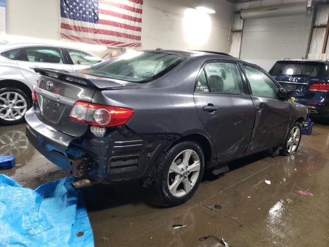 Photo 3 from auction – 2012 TOYOTA COROLLA BA with VIN 5YFBU4EE2CP017952
