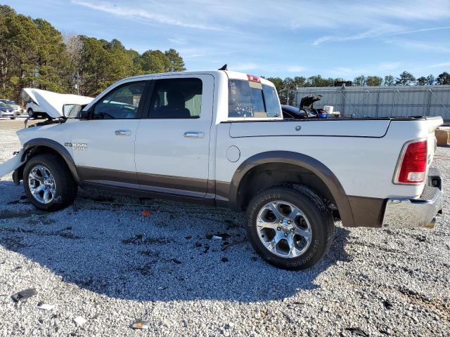 Photo 2 from auction – 2017 RAM 1500 LARAM with VIN 1C6RR7NT1HS781658