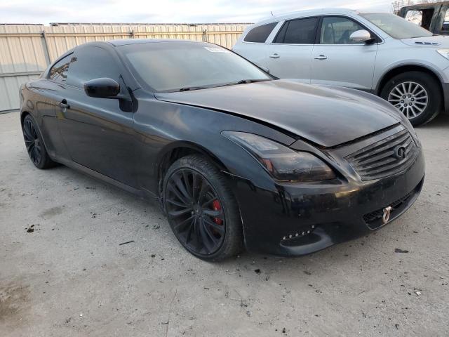 Photo 4 from auction – 2008 INFINITI G37 BASE with VIN JNKCV64E18M129715