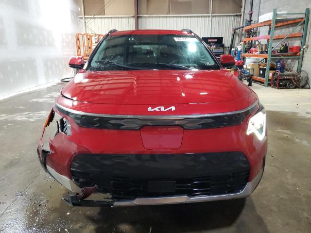 Photo 5 from auction – 2024 KIA NIRO WIND with VIN KNDCR3L1XR5122096