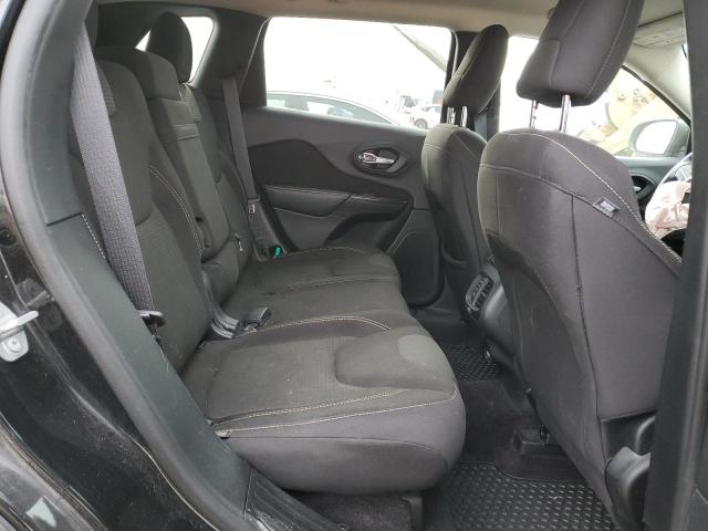 Photo 11 from auction – 2016 JEEP CHEROKEE L with VIN 1C4PJLCB1GW370567