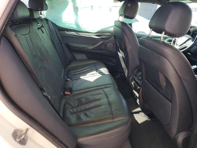Photo 10 from auction – 2018 BMW X5 SDRIVE3 with VIN 5UXKR2C57J0X09400