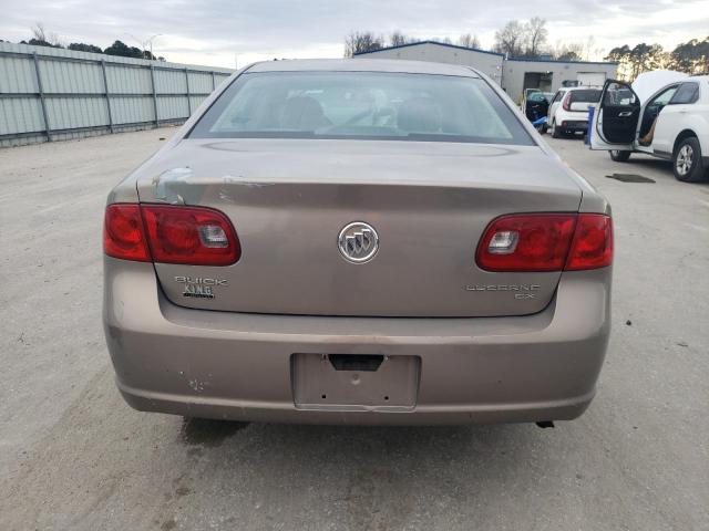 Photo 6 from auction – 2007 BUICK LUCERNE CX with VIN 1G4HP57227U171186
