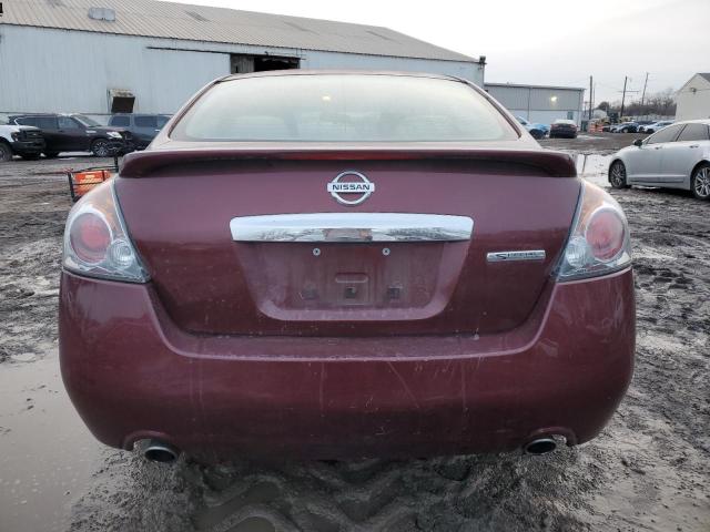 Снимка 6 от търг – 2011 NISSAN ALTIMA BAS с VIN 1N4AL2AP4BC164880