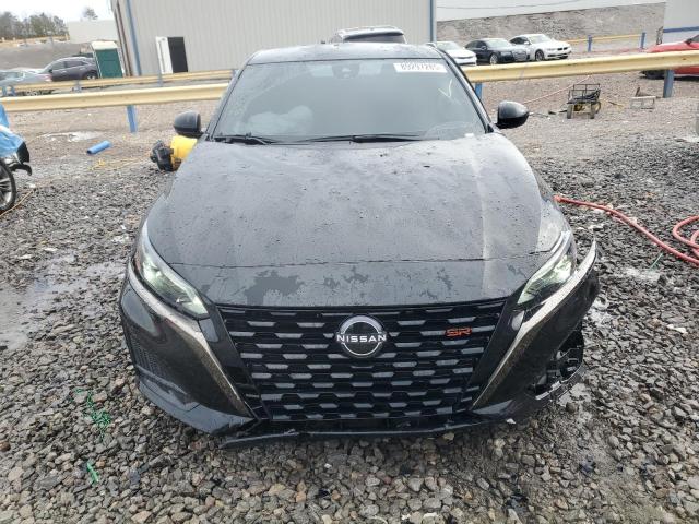 Photo 5 from auction – 2024 NISSAN ALTIMA SR with VIN 1N4BL4CV2RN362707