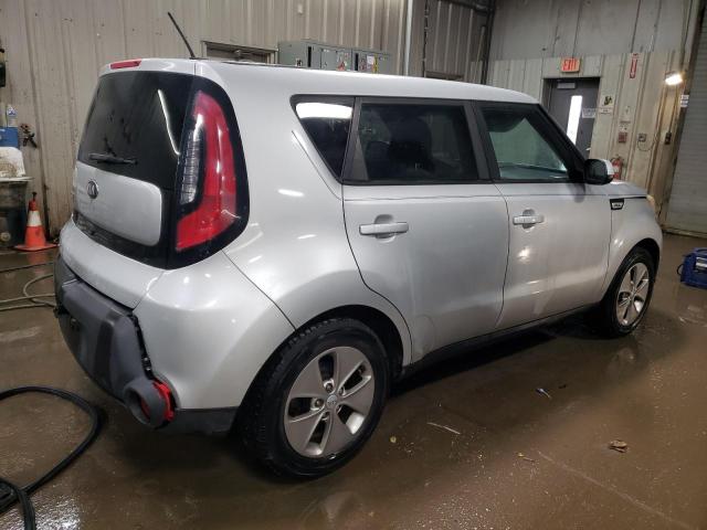 Photo 3 from auction – 2015 KIA SOUL with VIN KNDJN2A29F7809949