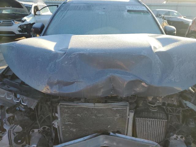 Photo 11 from auction – 2023 KIA SORENTO EX with VIN 5XYRH4LF8PG234155
