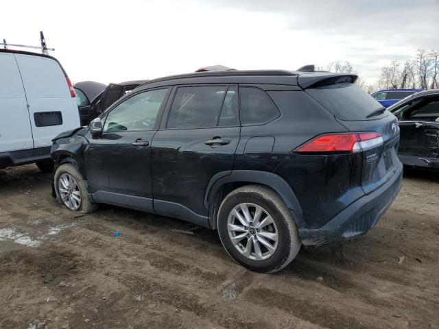 Photo 2 from auction – 2022 TOYOTA COROLLA CR with VIN 7MUCAAAG8NV009048