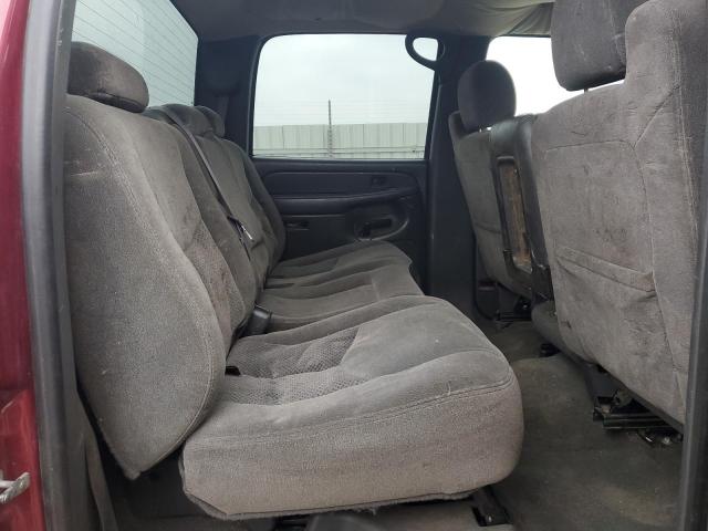 Photo 10 from auction – 2005 CHEVROLET SILVERADO with VIN 2GCEK13T251175678
