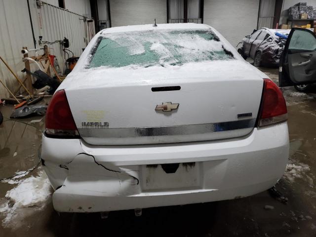 صورة رقم 6 من المزاد - 2011 CHEVROLET IMPALA LS مع VIN 2G1WF5EK4B1300737