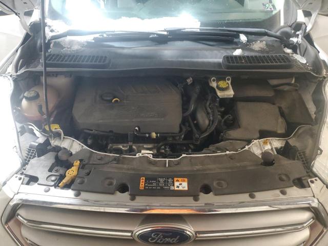 Photo 12 from auction – 2017 FORD ESCAPE SE with VIN 1FMCU9GD0HUC82140