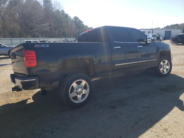 Photo 3 from auction – 2015 CHEVROLET SILVERADO with VIN 1GC1KWE87FF678329