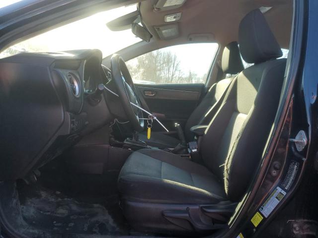 Photo 7 from auction – 2018 TOYOTA COROLLA L with VIN 2T1BURHE4JC113393