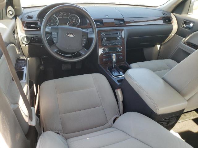 Photo 8 from auction – 2008 FORD TAURUS SEL with VIN 1FAHP24W18G133447