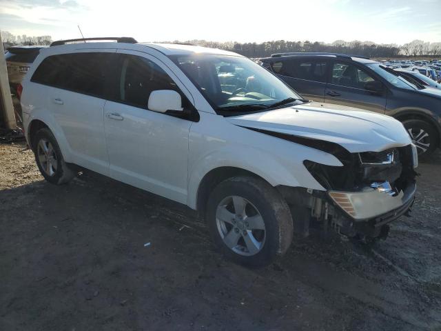 Photo 4 from auction – 2011 DODGE JOURNEY MA with VIN 3D4PG1FG2BT500898