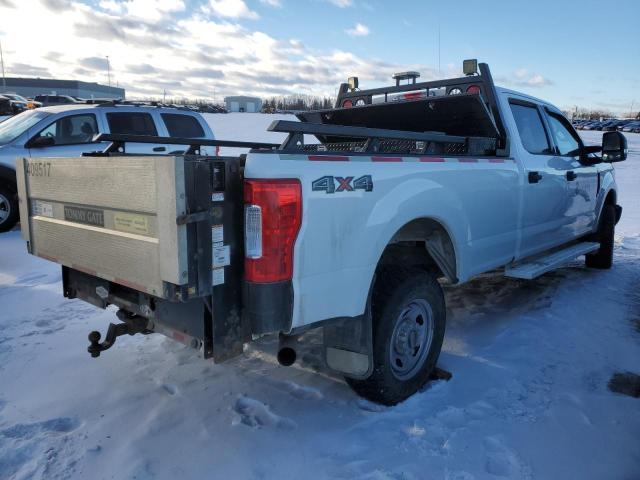 Photo 3 from auction – 2017 FORD F350 SUPER with VIN 1FT8W3B68HED01070