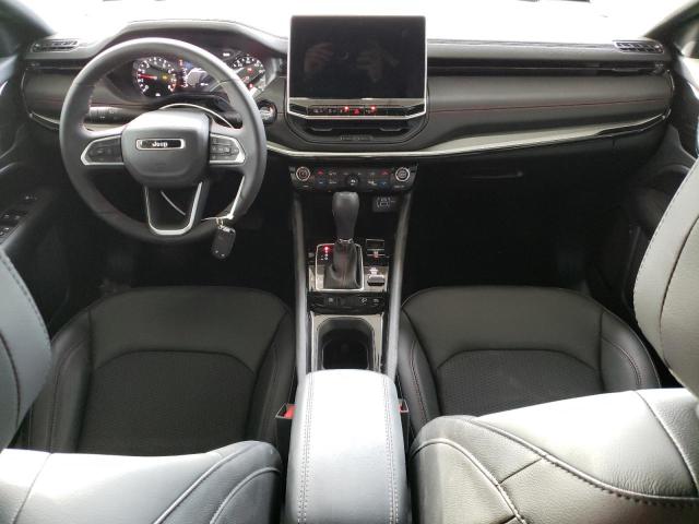 Photo 8 from auction – 2025 JEEP COMPASS TR with VIN 3C4NJDDN1ST536865