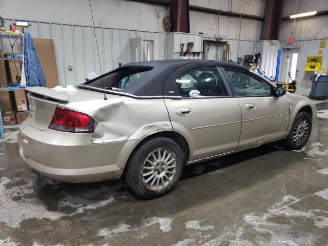 Photo 3 from auction – 2006 CHRYSLER SEBRING with VIN 1C3EL46XX6N113429