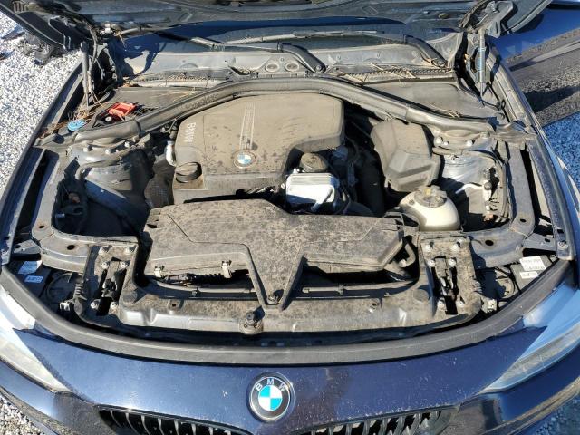 Photo 11 from auction – 2016 BMW 428 I GRAN with VIN WBA4A9C57GG695831