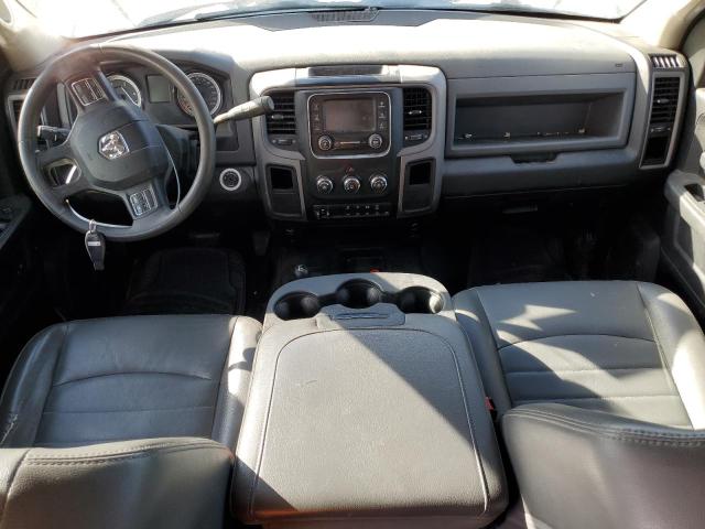 Photo 8 from auction – 2018 RAM 2500 ST with VIN 3C6UR5HL7JG288641