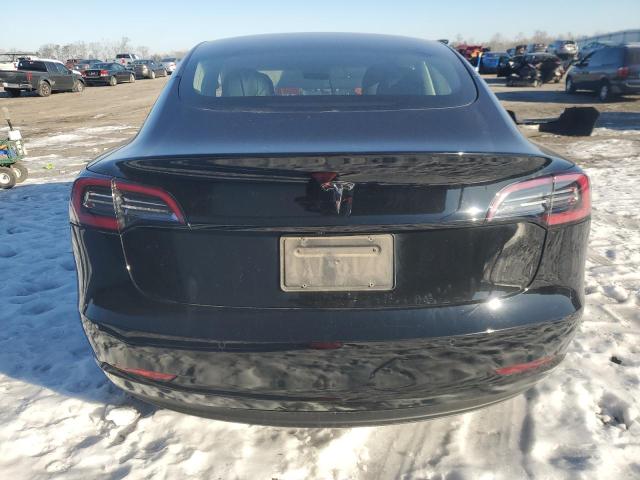 Photo 6 from auction – 2019 TESLA MODEL 3 with VIN 5YJ3E1EA9KF301697
