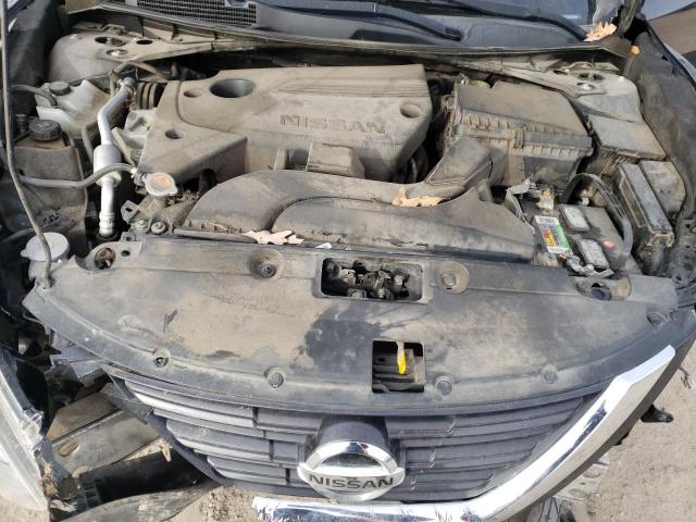 Photo 11 from auction – 2017 NISSAN ALTIMA 2.5 with VIN 1N4AL3APXHC113589