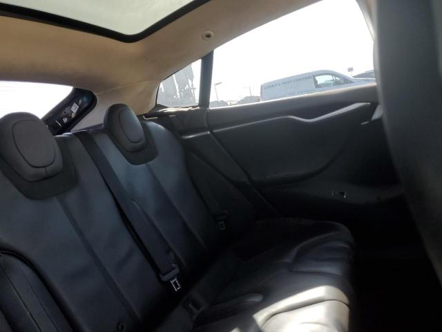 Photo 10 from auction – 2012 TESLA MODEL S with VIN 5YJSA1DP5CFP01853