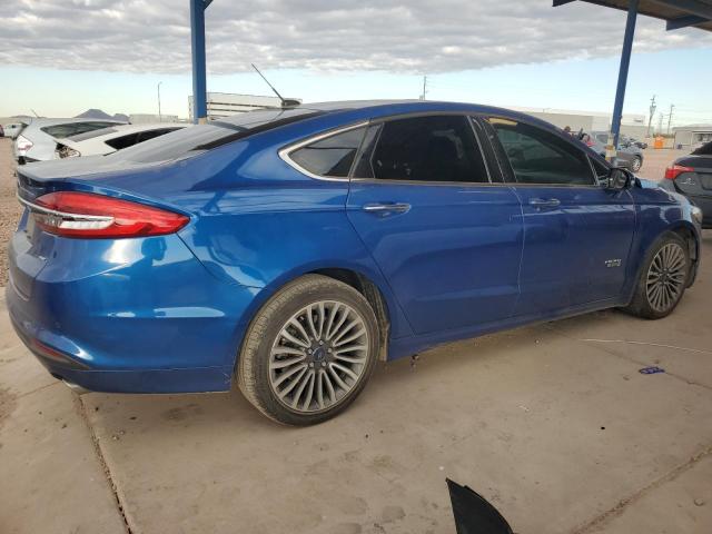 Photo 3 from auction – 2017 FORD FUSION SE with VIN 3FA6P0PU4HR379567