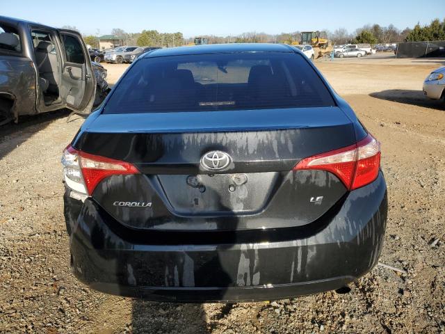 Photo 6 from auction – 2017 TOYOTA COROLLA L with VIN 2T1BURHE2HC905584