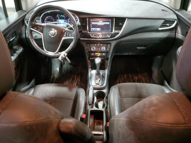 Photo 8 from auction – 2019 BUICK ENCORE PRE with VIN KL4CJESBXKB765868