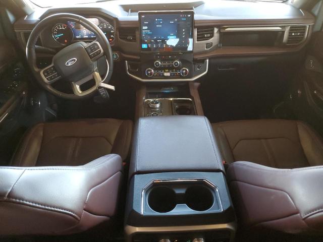 Photo 8 from auction – 2024 FORD EXPEDITION with VIN 1FMJK2A84REA12789