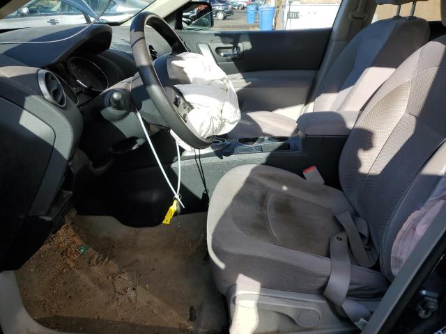 Photo 7 from auction – 2012 NISSAN ROGUE S with VIN JN8AS5MV6CW367444