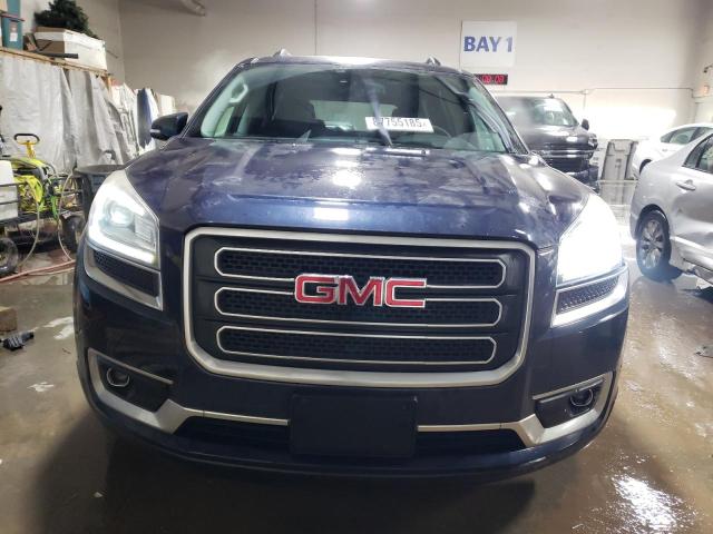 Photo 5 from auction – 2015 GMC ACADIA SLT with VIN 1GKKVRKD3FJ155163