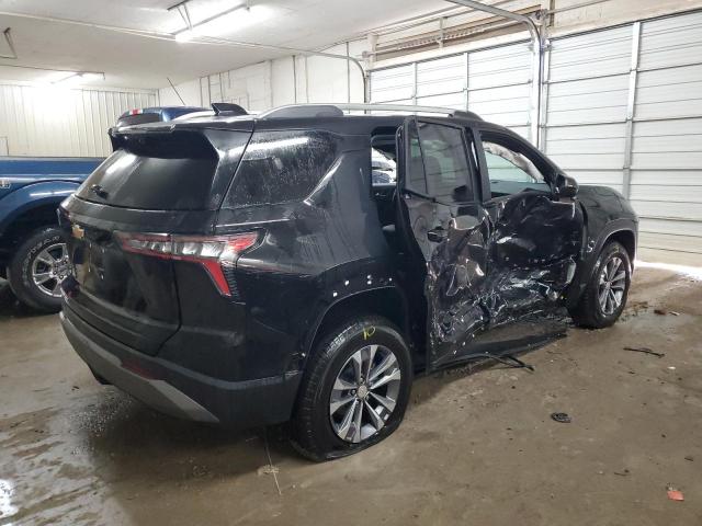 Photo 3 from auction – 2025 CHEVROLET EQUINOX LT with VIN 3GNAXPEG6SL178782