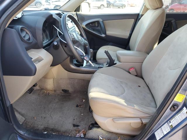 Photo 7 from auction – 2012 TOYOTA RAV4 with VIN 2T3BF4DVXCW220606