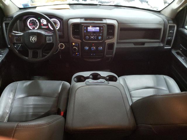 Photo 8 from auction – 2017 RAM 1500 ST with VIN 1C6RR7FT8HS700640