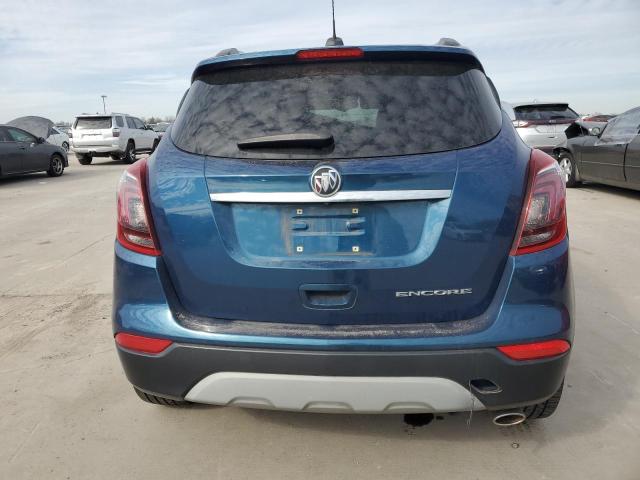 Photo 6 from auction – 2019 BUICK ENCORE PRE with VIN KL4CJASB5KB950676