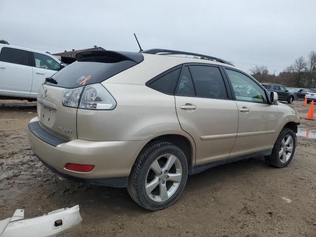 Photo 3 from auction – 2005 LEXUS RX 330 with VIN JTJHA31U750077441