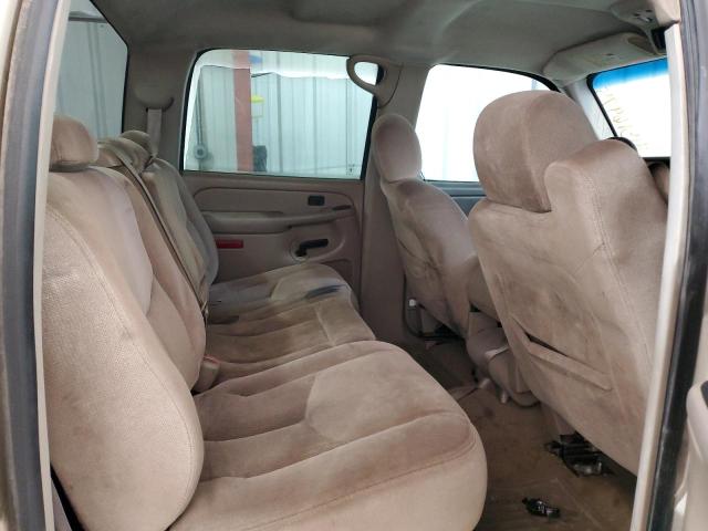 Photo 10 from auction – 2006 GMC NEW SIERRA with VIN 2GTEC13V161317874