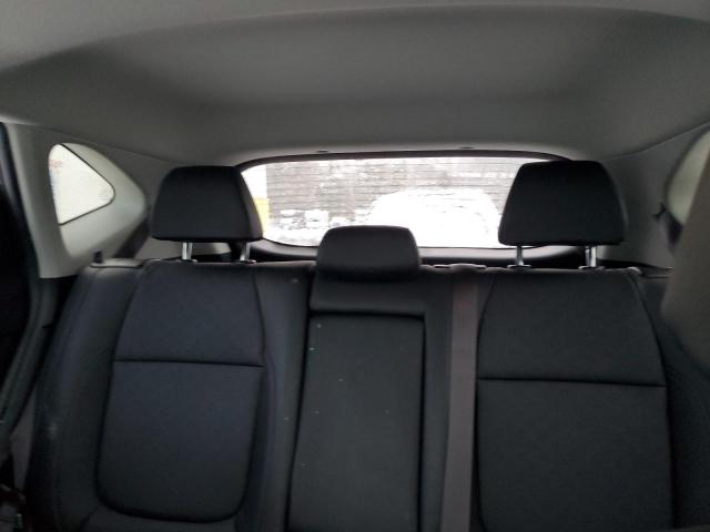 Photo 10 from auction – 2021 KIA SELTOS S with VIN KNDEUCAA3M7057194
