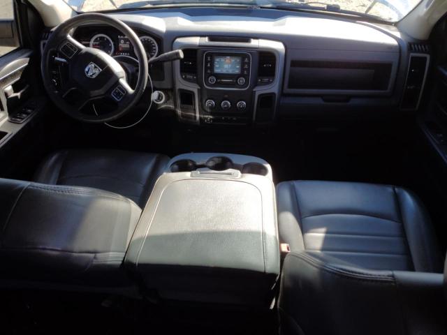 Photo 8 from auction – 2018 RAM 2500 ST with VIN 3C6UR5CL2JG359185